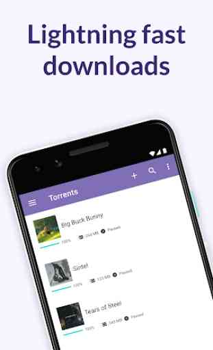 BitTorrent®- Torrent Downloads 1