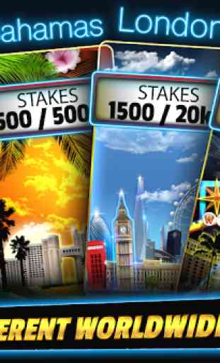 BlackJack 21: Online Casino Tables & Card Games 4