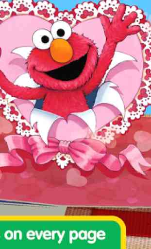 Elmo Loves You 3