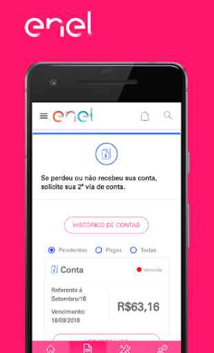 Enel São Paulo - Eletropaulo agora é Enel 4