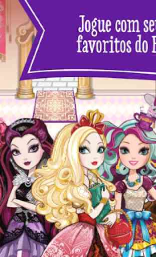 Ever After High™Tea Party Dash 1