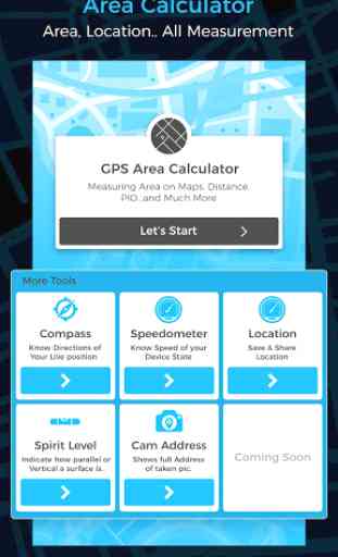 Gps Area Calculator 3