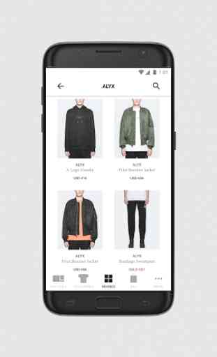HBX | Shop Latest Fashion & Clothing 3