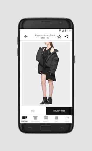 HBX | Shop Latest Fashion & Clothing 4
