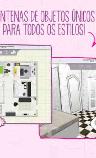 Home Design 3D: My Dream Home 3