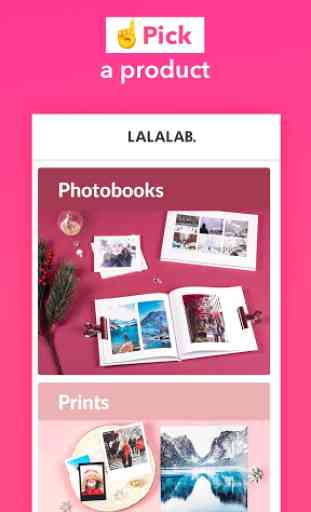 LALALAB. - Photo printing | Memories, Gifts, Decor 3