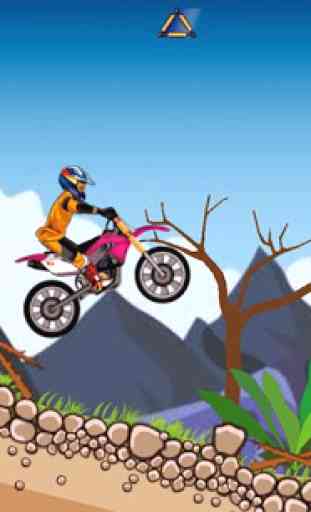 Motocicleta - Bike Xtreme 2