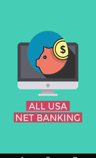 Net Banking of All USA Banks 1