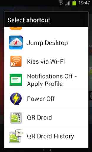 Notifications Off [Root] 4