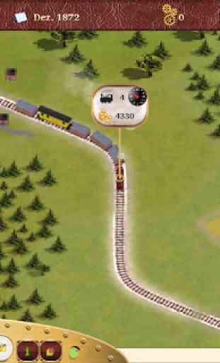 Railroad Manager 3 1