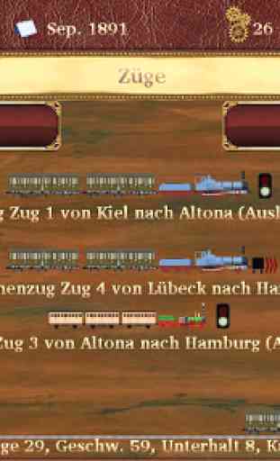 Railroad Manager 3 3