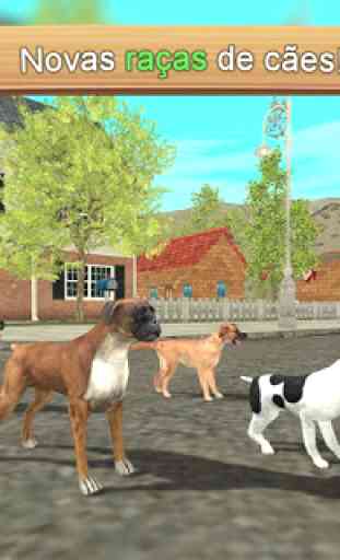 Simulador Canino Online 3