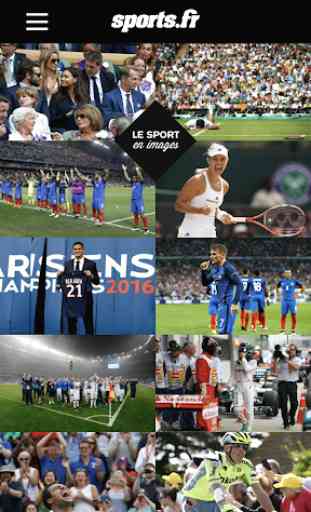 Sports.fr 3