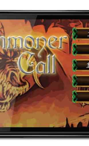 Summoner Call 2