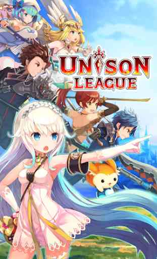 Unison League 2