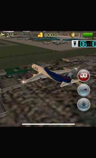 Unmatched Air Traffic Control 4