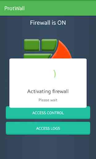 VPN Firewall Segura - Gratuito 3