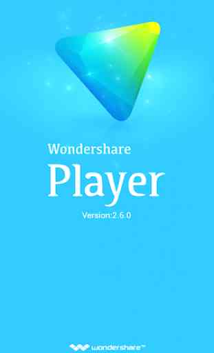 Wondershare Player 1