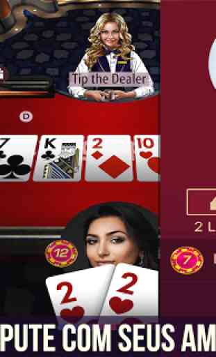 Zynga Poker 2