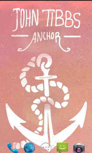 Anchor Wallpapers 2