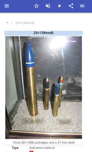 Artillery ammunition 2
