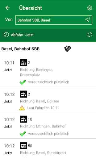 Basel & Regio 4