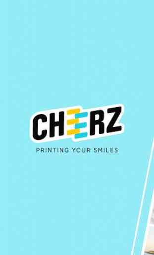 CHEERZ- Photo Printing 1