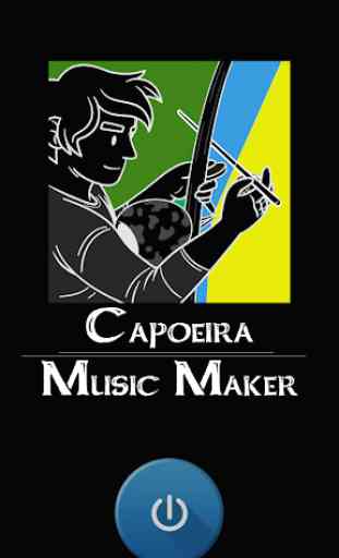 Criador de Músicas de Capoeira 3