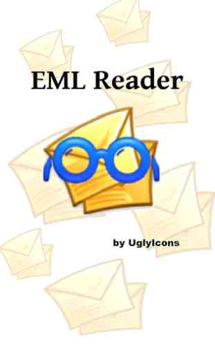 EML Reader FREE 1