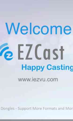 EZCast Screen 4