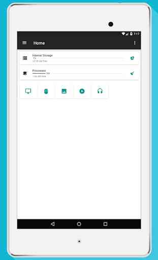 File Manager Pro 4