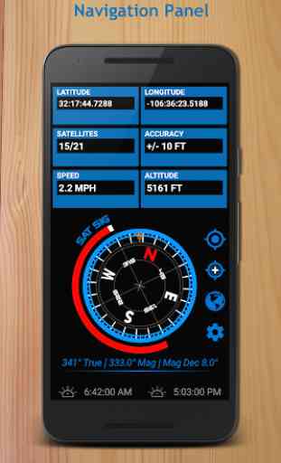 GPS Reset COM - GPS Repair, Navigation & GPS info 4