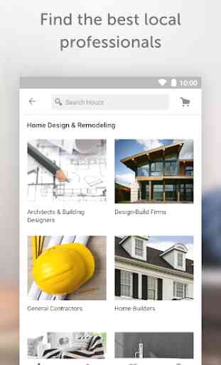 Houzz - Home Design & Remodel 4