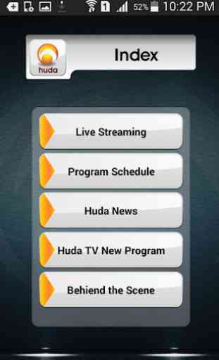 Huda TV Channel 3