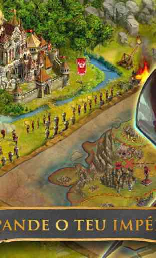 Imperia Online – Estratégia militar medieval 3
