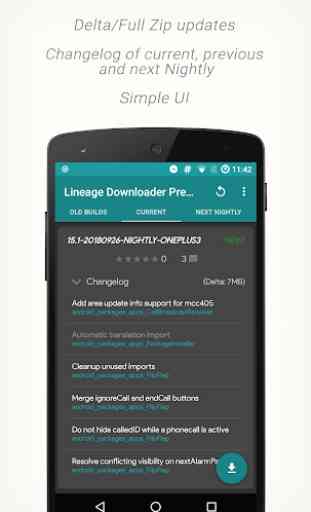 Lineage Downloader Premium 1