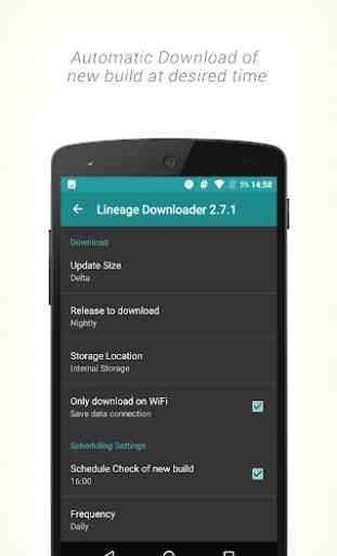 Lineage Downloader Premium 4