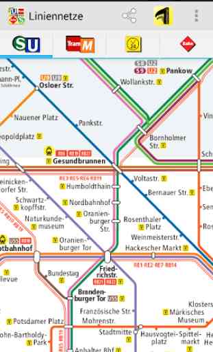 LineNetwork Berlin 2020 1