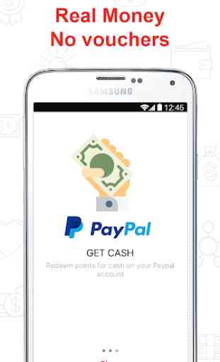 Money App - Cash for Free Apps 4