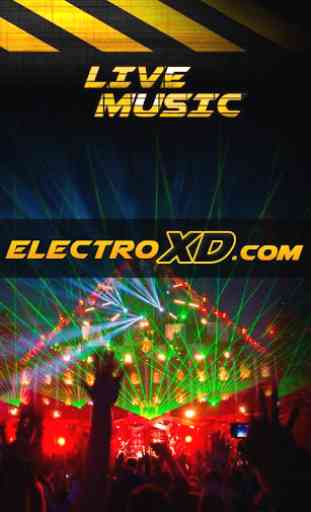 Música Electronica 1