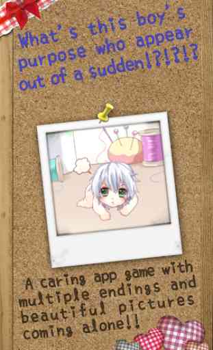 My cutie devil 【Free Otome games】 2