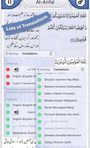 Quran Explorer 4