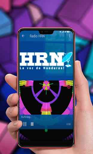 Radios de Honduras AM FM En Vivo 2