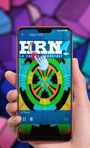 Radios de Honduras AM FM En Vivo 3