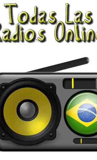 Radios do Brasil 3