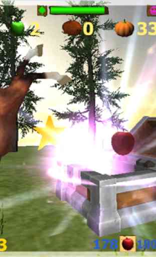Simulador Horse - 3d jogo 1
