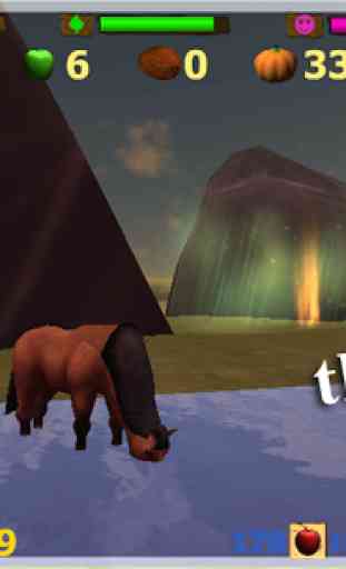 Simulador Horse - 3d jogo 3