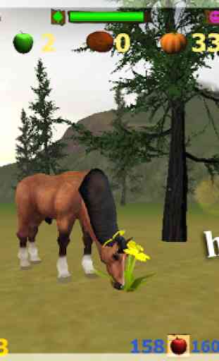Simulador Horse - 3d jogo 4