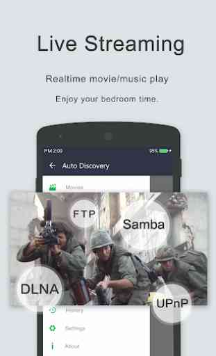 Video Player All Format - OPlayer Lite 3