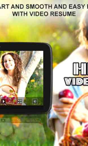 Video Player - All Format Video Player 3